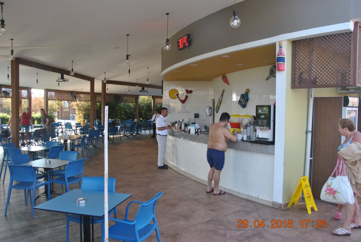 imagini hotel ADALYA LARA